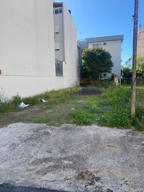 Foto 1 de Lote/Terreno à venda, 264m² em Morro do Espelho, São Leopoldo