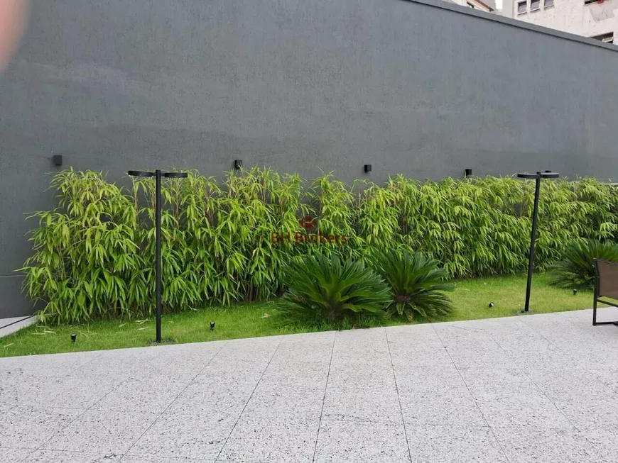 Foto 1 de Apartamento com 2 Quartos à venda, 77m² em Sion, Belo Horizonte