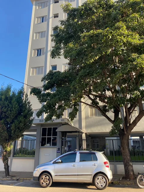 Foto 1 de Apartamento com 2 Quartos à venda, 57m² em Jardim Ana Maria, Sorocaba