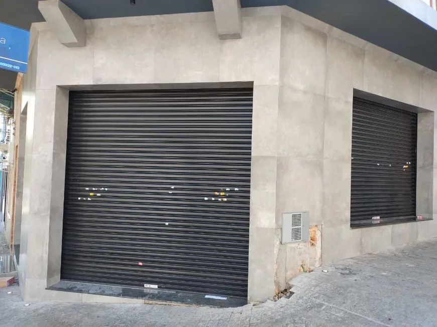 Foto 1 de Ponto Comercial para alugar, 80m² em Tatuapé, São Paulo