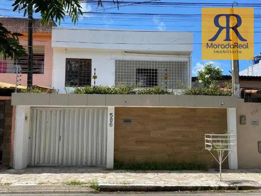 Foto 1 de Casa de Condomínio com 4 Quartos à venda, 212m² em Iputinga, Recife