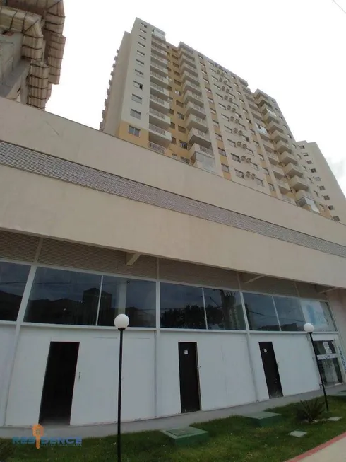 Foto 1 de Ponto Comercial para alugar, 40m² em Santa Inês, Vila Velha