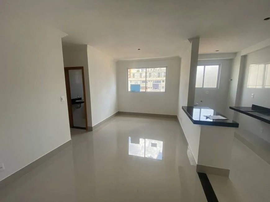 Foto 1 de Apartamento com 2 Quartos à venda, 65m² em Santa Efigênia, Belo Horizonte