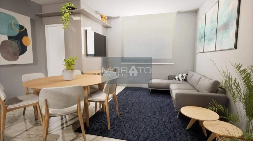 Foto 1 de Apartamento com 2 Quartos à venda, 65m² em Prado, Belo Horizonte