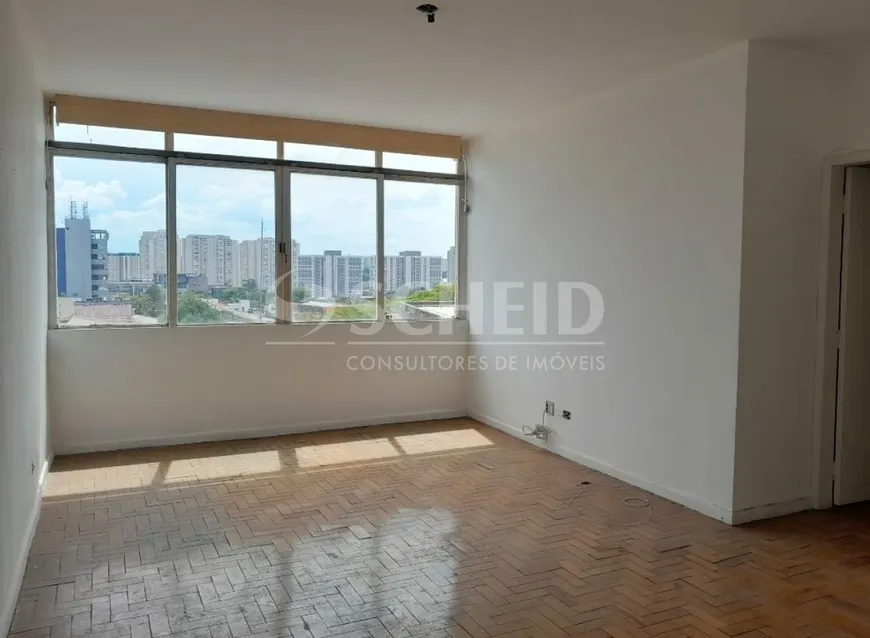 Foto 1 de Apartamento com 2 Quartos à venda, 122m² em Santo Amaro, São Paulo