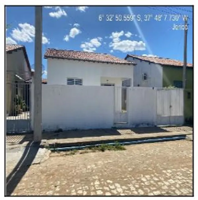 Foto 1 de Casa com 3 Quartos à venda, 200m² em , Jericó