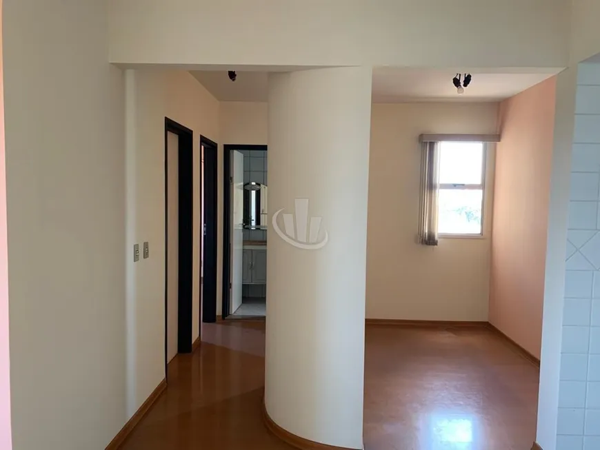Foto 1 de Apartamento com 2 Quartos à venda, 66m² em Jardim Viaduto Vila Xavier, Araraquara