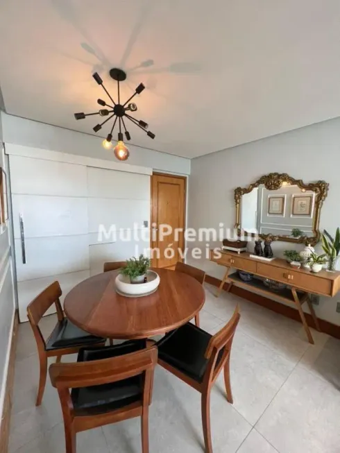 Foto 1 de Apartamento com 3 Quartos à venda, 90m² em Candeal, Salvador