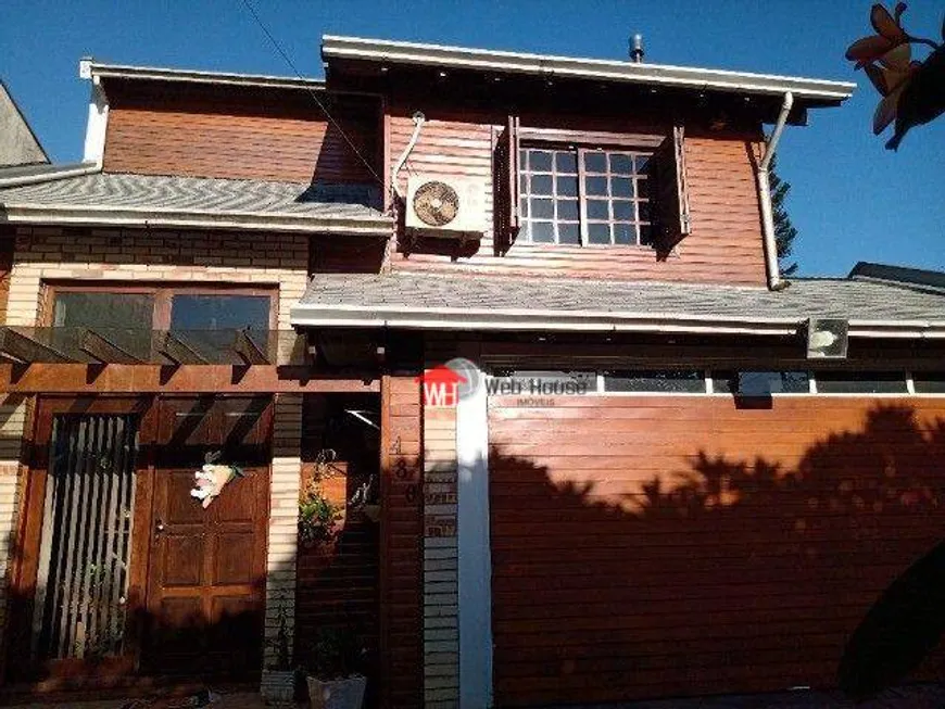 Foto 1 de Casa com 5 Quartos à venda, 195m² em Sumare, Alvorada