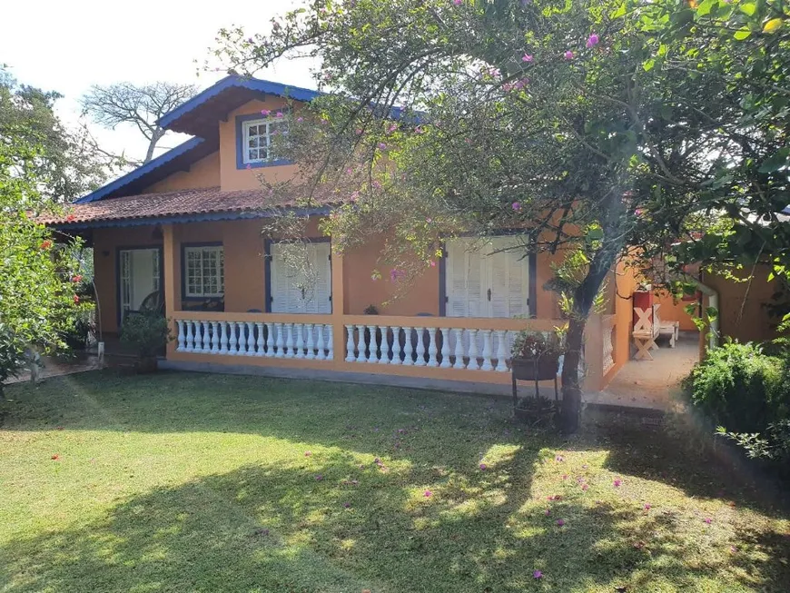 Foto 1 de Fazenda/Sítio com 3 Quartos à venda, 285m² em Planalto Verde, São Roque