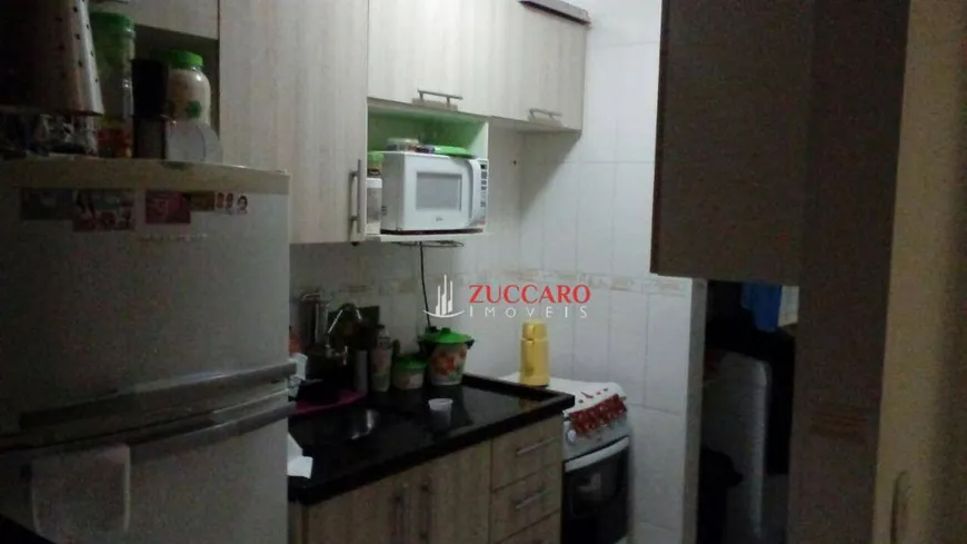 Foto 1 de Apartamento com 2 Quartos à venda, 47m² em Parque Jurema, Guarulhos