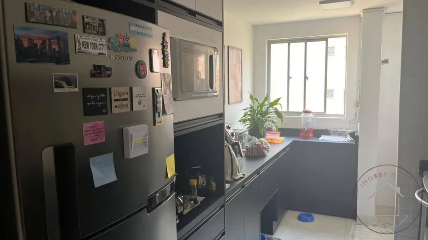 Foto 1 de Apartamento com 3 Quartos à venda, 72m² em Horto do Ipê, São Paulo