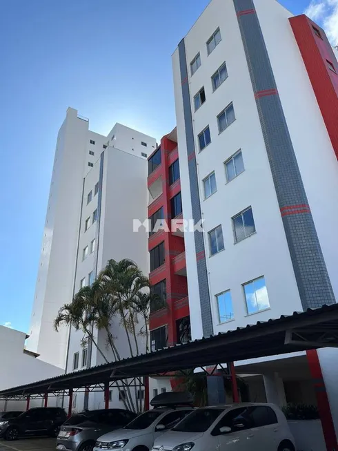 Foto 1 de Apartamento com 3 Quartos à venda, 159m² em Candeias, Vitória da Conquista