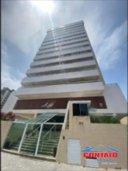 Foto 1 de Apartamento com 3 Quartos à venda, 110m² em Vila Tupi, Praia Grande