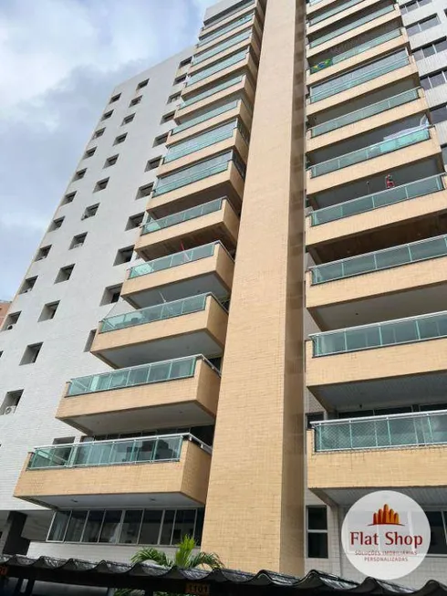 Foto 1 de Apartamento com 3 Quartos à venda, 155m² em Aldeota, Fortaleza