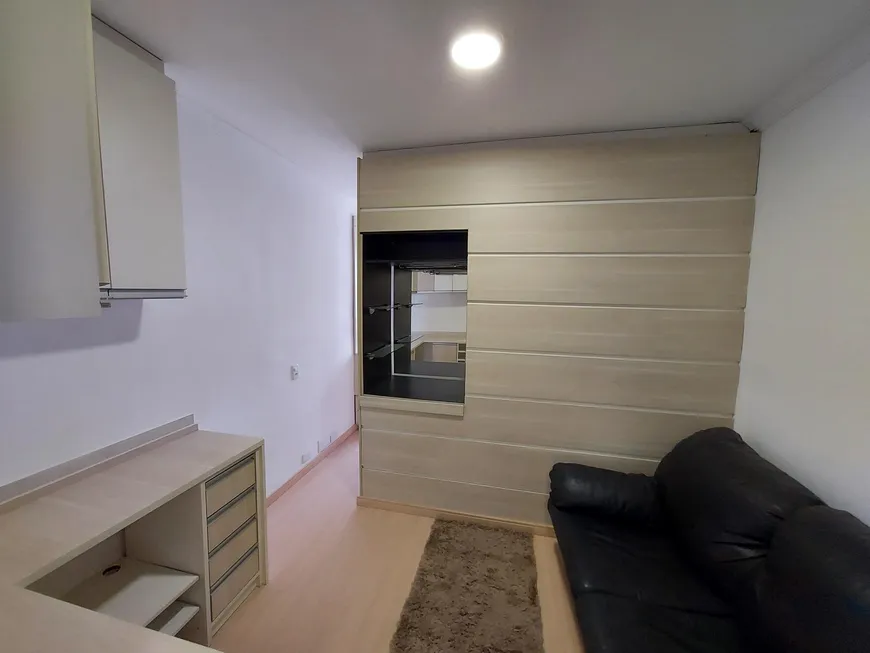 Foto 1 de Apartamento com 1 Quarto à venda, 30m² em Jardins, São Paulo