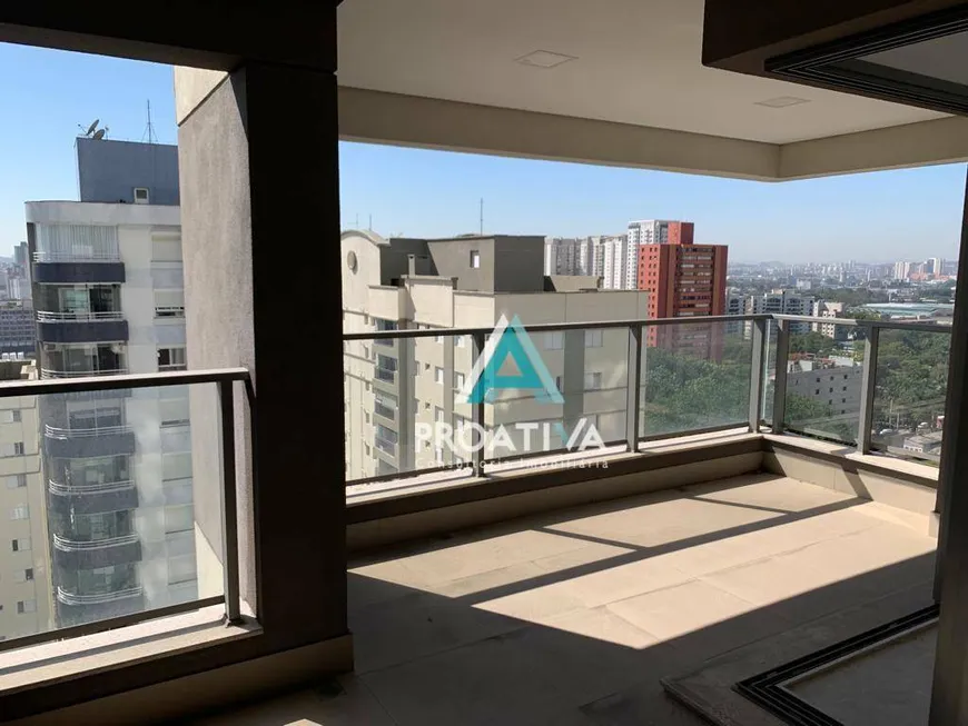 Foto 1 de Apartamento com 3 Quartos à venda, 153m² em Jardim, Santo André