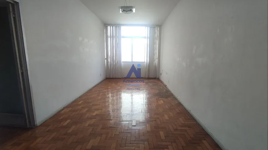 Foto 1 de Apartamento com 3 Quartos para venda ou aluguel, 102m² em Tijuca, Rio de Janeiro