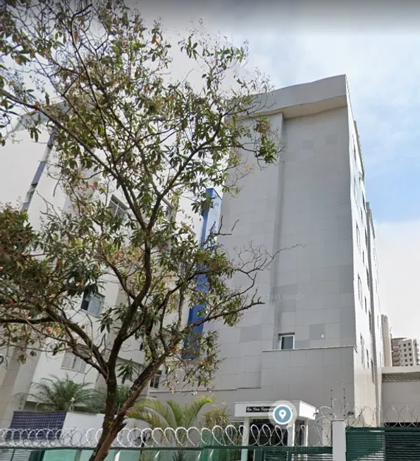 Foto 1 de Apartamento com 2 Quartos à venda, 50m² em Serra, Belo Horizonte