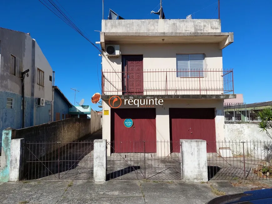 Foto 1 de Apartamento com 2 Quartos para alugar, 65m² em Fragata, Pelotas