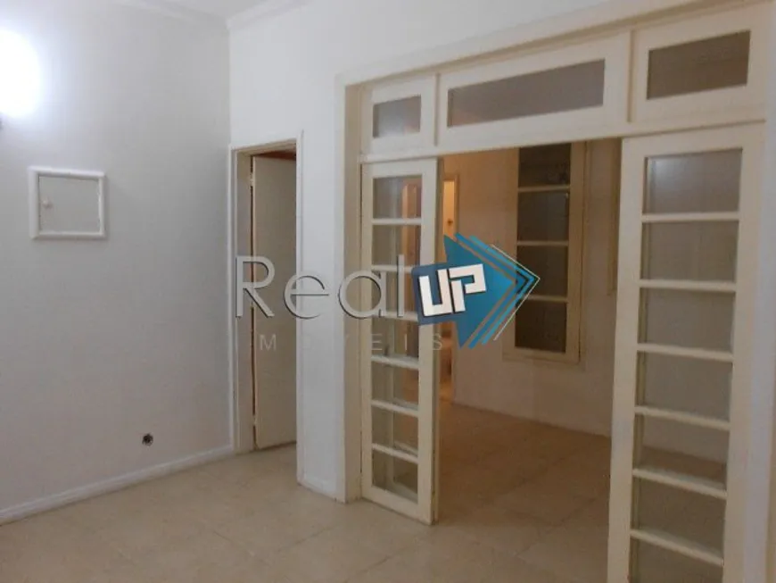 Foto 1 de Apartamento com 1 Quarto à venda, 33m² em Urca, Rio de Janeiro