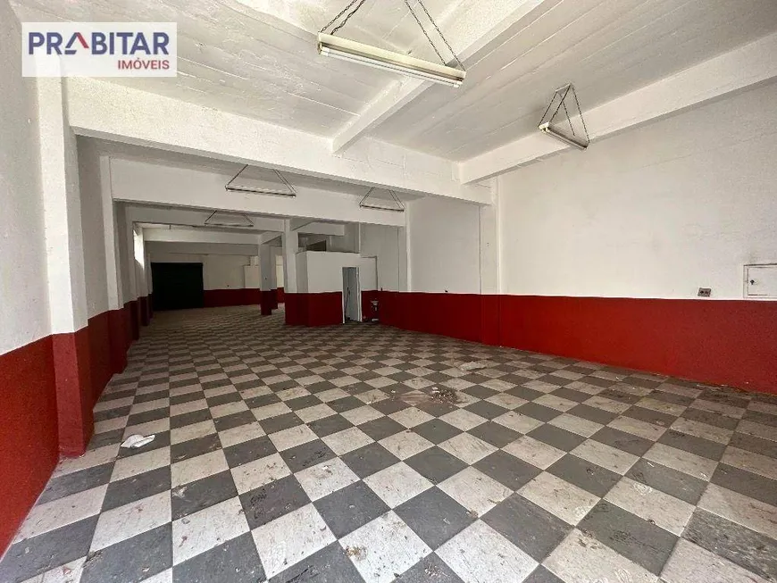 Foto 1 de Ponto Comercial para venda ou aluguel, 248m² em Alto da Lapa, São Paulo