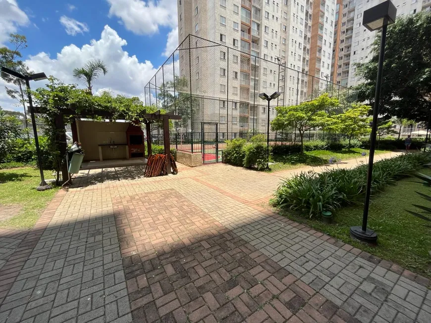 Foto 1 de Apartamento com 3 Quartos à venda, 63m² em Jardim América da Penha, São Paulo