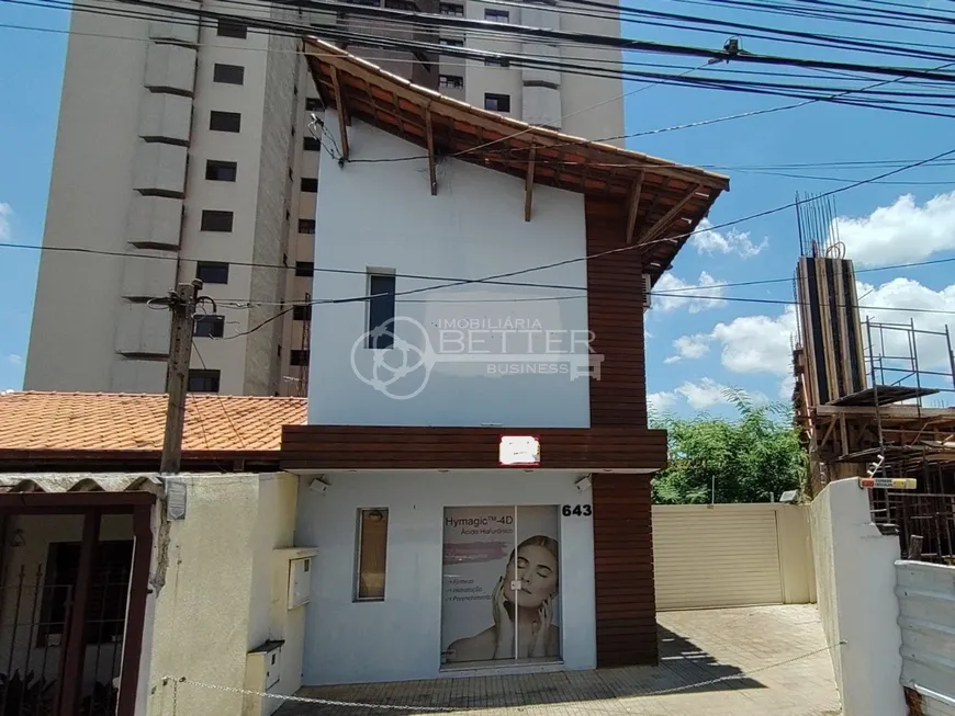 Foto 1 de Imóvel Comercial à venda, 240m² em Vila Nova, Itu