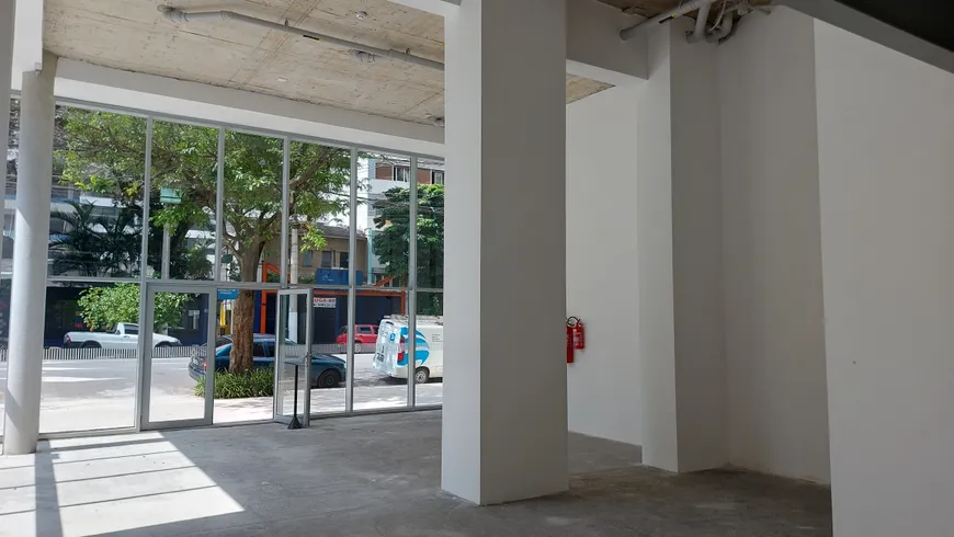 Foto 1 de Ponto Comercial com 4 Quartos para alugar, 240m² em Pinheiros, São Paulo