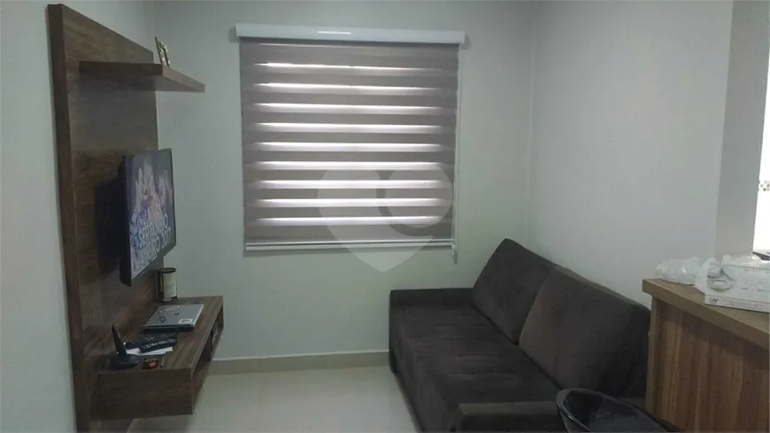 Foto 1 de Apartamento com 2 Quartos à venda, 75m² em Loteamento Parque Industrial, Jundiaí