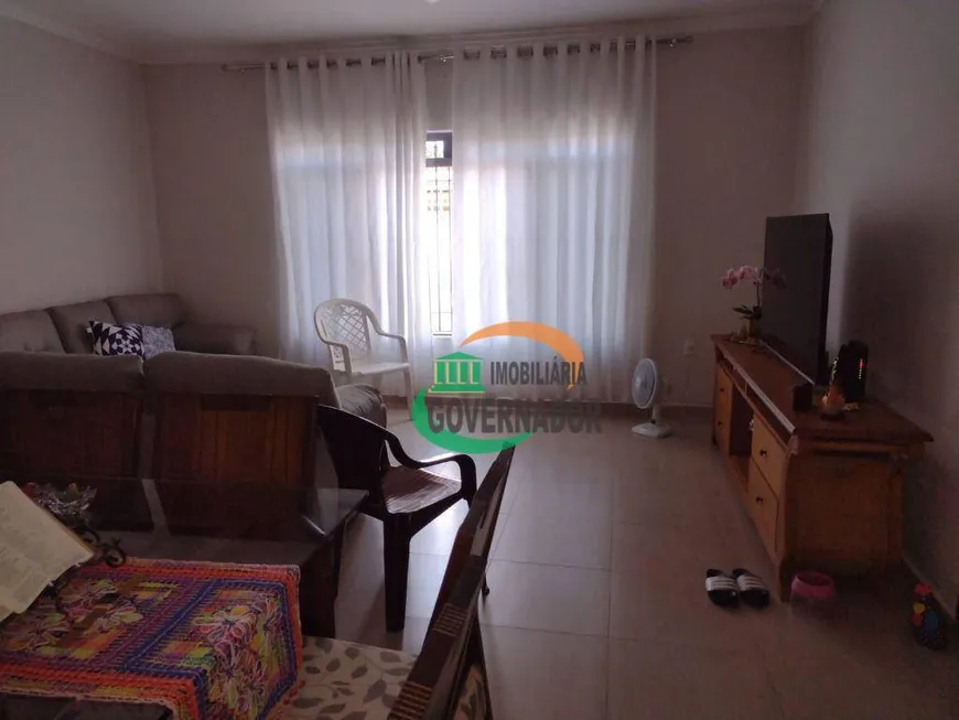 Foto 1 de Casa com 3 Quartos à venda, 160m² em Jardim Chapadão, Campinas