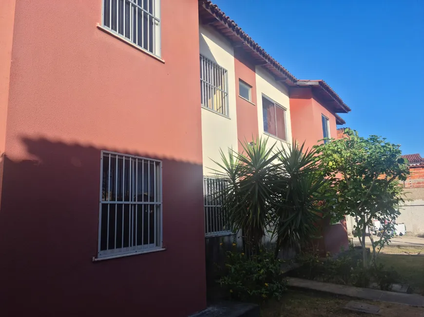 Foto 1 de Apartamento com 2 Quartos à venda, 40m² em Parangaba, Fortaleza