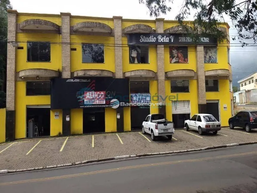 Foto 1 de Ponto Comercial para alugar, 250m² em Barão Geraldo, Campinas