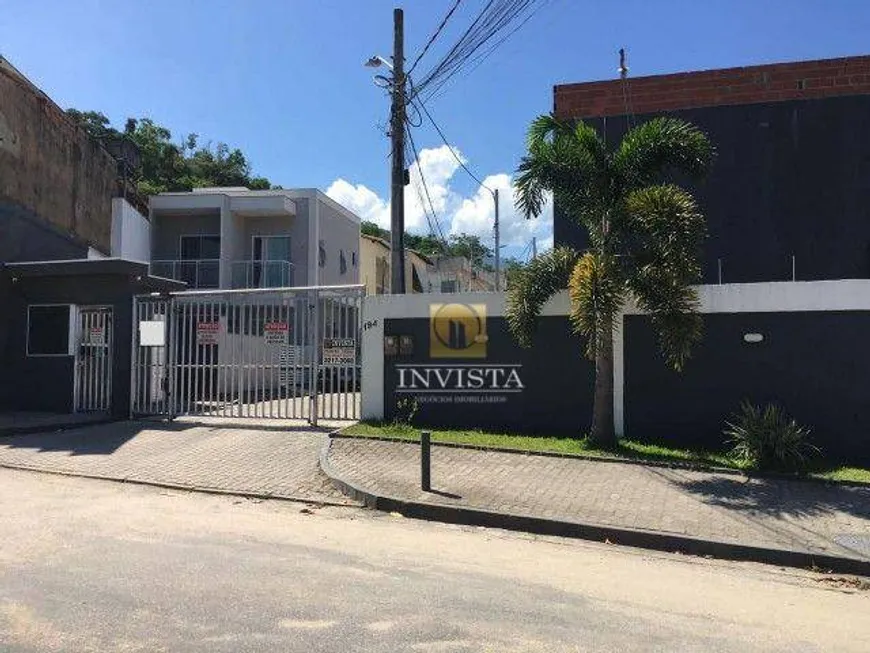 Foto 1 de Casa com 1 Quarto à venda, 53m² em Campo Grande, Rio de Janeiro