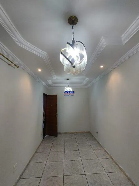 Foto 1 de Apartamento com 2 Quartos à venda, 49m² em Jardim América, Belo Horizonte