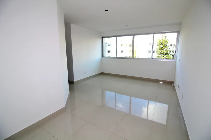 Foto 1 de Apartamento com 3 Quartos à venda, 74m² em Nova Granada, Belo Horizonte