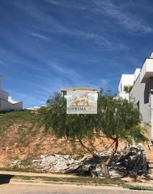 Foto 1 de Lote/Terreno à venda, 385m² em Jardim Guadalajara, Sorocaba