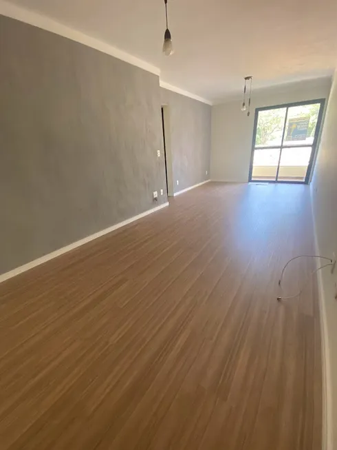 Foto 1 de Apartamento com 3 Quartos à venda, 97m² em Parque da Represa, Jundiaí