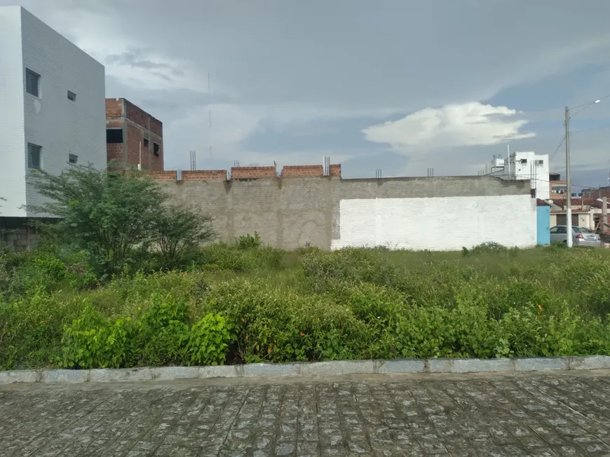 Foto 1 de Lote/Terreno com 1 Quarto à venda, 480m² em Jardim Boa Vista, Caruaru
