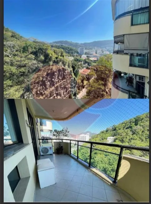 Foto 1 de Apartamento com 2 Quartos à venda, 76m² em Laranjeiras, Rio de Janeiro