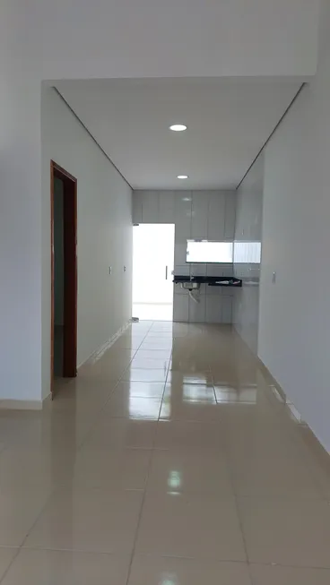 Foto 1 de Casa de Condomínio com 3 Quartos à venda, 75m² em Parque Dez de Novembro, Manaus