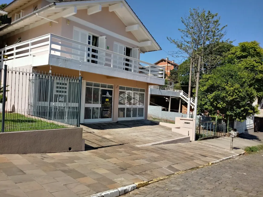Foto 1 de Casa com 4 Quartos à venda, 334m² em Ouro Verde, Bento Gonçalves