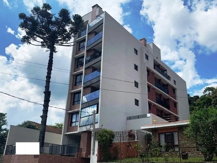 Foto 1 de Cobertura com 3 Quartos à venda, 178m² em Boa Vista, Curitiba