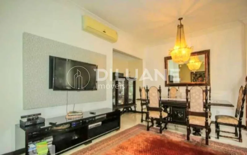 Foto 1 de Apartamento com 4 Quartos à venda, 183m² em Copacabana, Rio de Janeiro