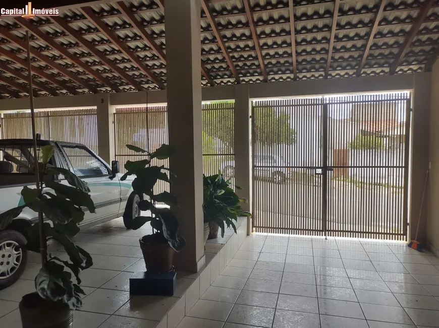 Foto 1 de Casa com 4 Quartos à venda, 252m² em Vila Maria, Indaiatuba