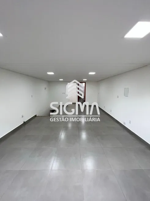 Foto 1 de Sala Comercial para alugar, 45m² em Centro, Macaé