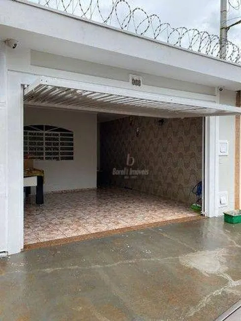 Foto 1 de Casa com 2 Quartos à venda, 114m² em Parque São Sebastião, Ribeirão Preto