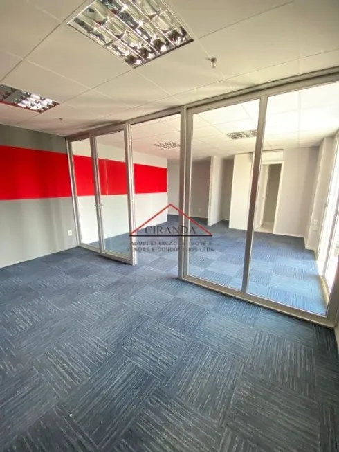 Foto 1 de Sala Comercial com 2 Quartos à venda, 54m² em Cerqueira César, São Paulo