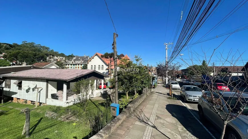 Foto 1 de Lote/Terreno à venda, 250m² em Centro, Gramado