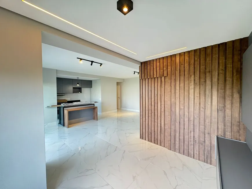 Foto 1 de Apartamento com 3 Quartos para alugar, 110m² em Alphaville Empresarial, Barueri